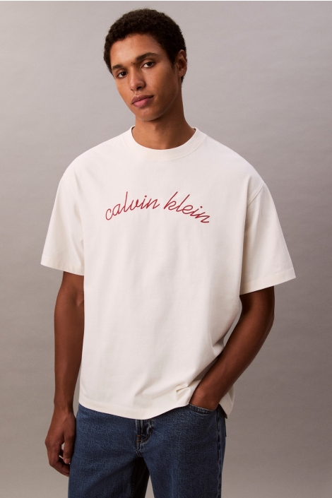 Calvin Klein lv04rc225g ss cntr chn sttch 16